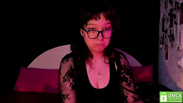 dreamgirllovee online show from 10/30/25, 11:56