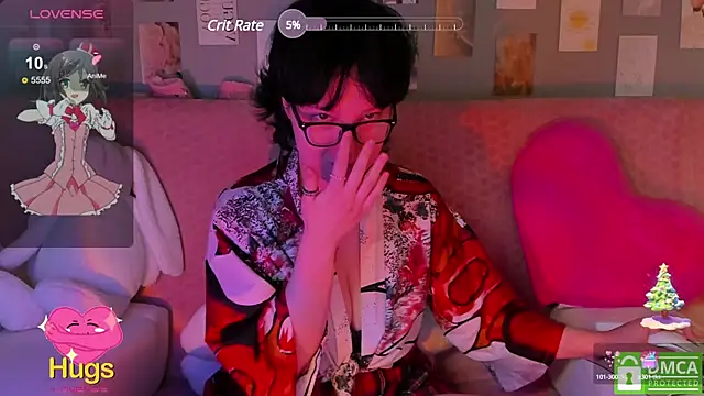 Snapshot of dreamgirllovee chatting on 02/26/25, 03:25 dreamgirllovee online show from 02/26/25, 03:25
