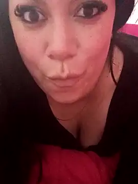 daaibaby1 online show from 09/20/25, 10:04