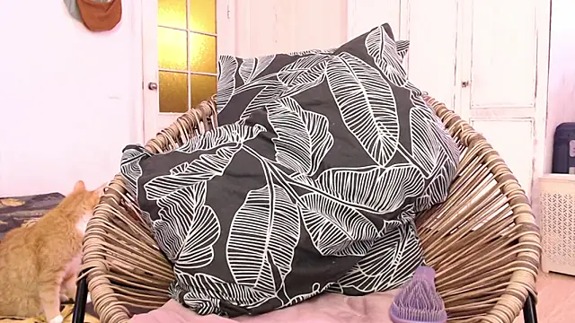 Mayrumey online show from 03/07/25, 09:51