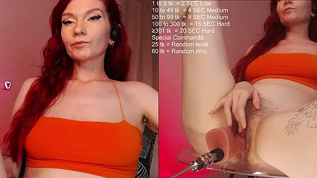 Mayrumey online show from 10/16/25, 09:06