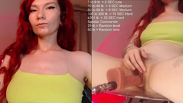 Mayrumey online show from 10/12/25, 07:26