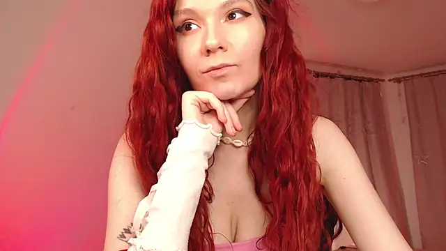 Snapshot of Mayrumey chatting on 01/14/26, 01:26 Mayrumey online show from 01/14/26, 01:26