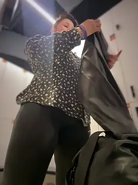 Snapshot of ZhenjaPoledance chatting on 02/07/26, 11:07 ZhenjaPoledance online show from 02/07/26, 11:07