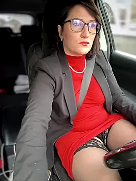 ZhenjaPoledance online show from 11/06/25, 08:40