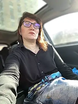 ZhenjaPoledance online show from 03/17/26, 08:17