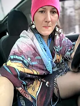 ZhenjaPoledance online show from 12/14/25, 08:09