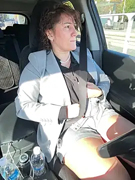 ZhenjaPoledance online show from 09/22/25, 07:47