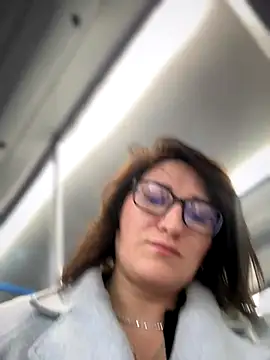 ZhenjaPoledance online show from 10/27/25, 10:27