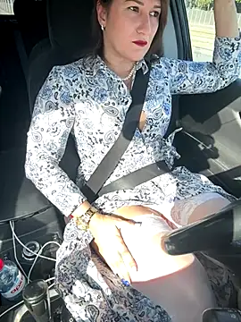 ZhenjaPoledance online show from 09/10/25, 07:40