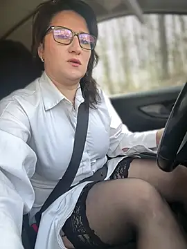 ZhenjaPoledance online show from 03/26/26, 06:44