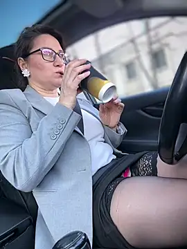 ZhenjaPoledance online show from 03/19/26, 08:36