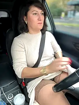 ZhenjaPoledance online show from 10/08/25, 07:43