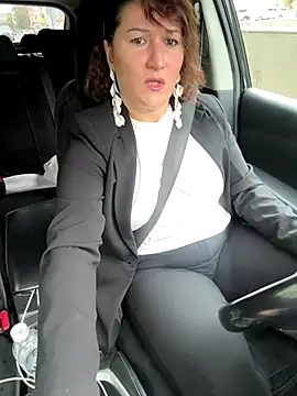 ZhenjaPoledance online show from 09/25/25, 07:47