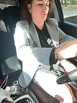 ZhenjaPoledance online show from 10/01/25, 11:58