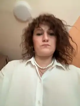 ZhenjaPoledance online show from 09/14/25, 11:32