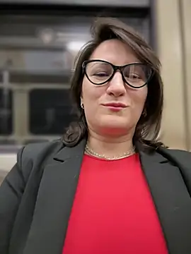 ZhenjaPoledance online show from 03/28/26, 10:27