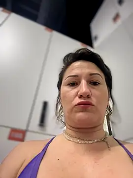 ZhenjaPoledance online show from 10/20/25, 06:48