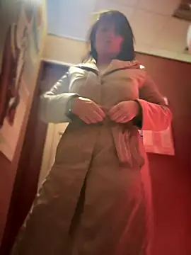 ZhenjaPoledance online show from 10/24/25, 07:40