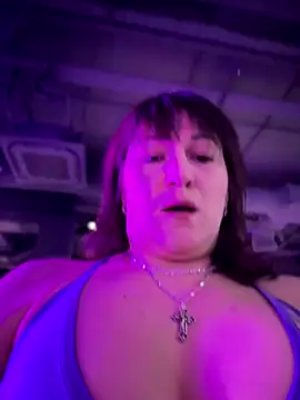 ZhenjaPoledance online show from 12/15/25, 11:16