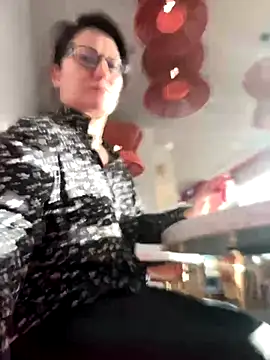 ZhenjaPoledance online show from 11/23/25, 08:02