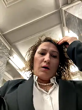 ZhenjaPoledance online show from 09/21/25, 12:43