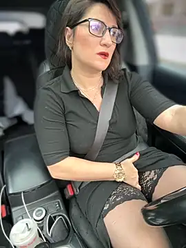 ZhenjaPoledance online show from 10/29/25, 08:57