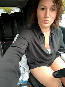 ZhenjaPoledance online show from 10/05/25, 09:22