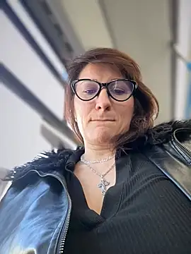 ZhenjaPoledance online show from 03/11/26, 10:42