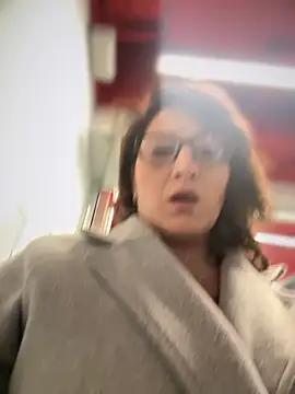 ZhenjaPoledance online show from 10/07/25, 07:53