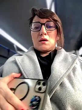 ZhenjaPoledance online show from 11/20/25, 08:15