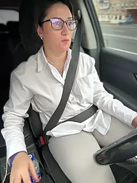 ZhenjaPoledance online show from 10/26/25, 07:09