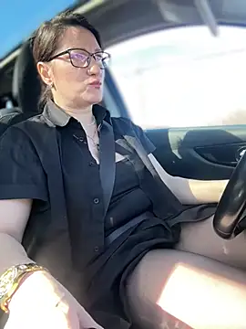 ZhenjaPoledance online show from 03/22/26, 10:06