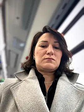 ZhenjaPoledance online show from 10/28/25, 08:46