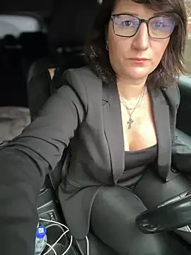 ZhenjaPoledance online show from 11/10/25, 08:52