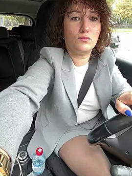 ZhenjaPoledance online show from 09/18/25, 07:44