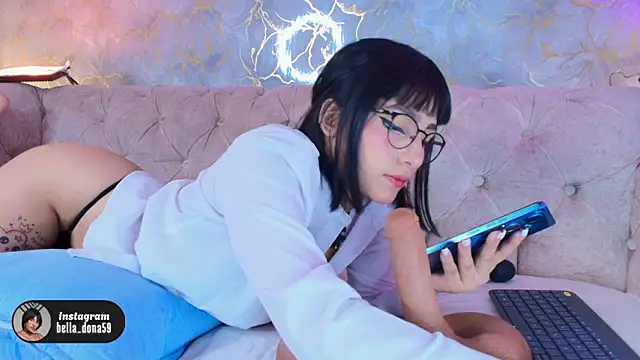 gaby cloudy online show from 02/08/26, 08:28