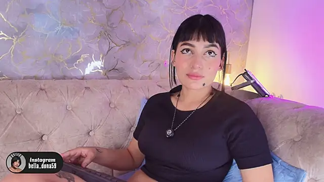 gaby cloudy online show from 01/31/26, 08:18