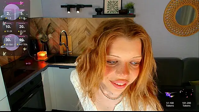 Hannah Carr online show from 05/05/26, 07:50