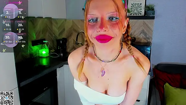 Hannah Carr online show from 02/28/26, 07:02