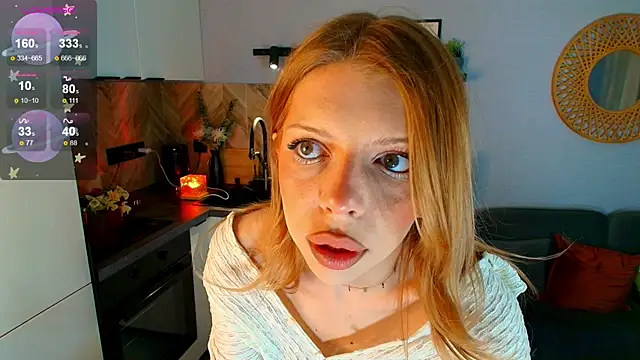 Hannah Carr online show from 04/20/26, 09:38