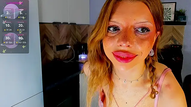 Hannah Carr online show from 03/11/26, 06:13