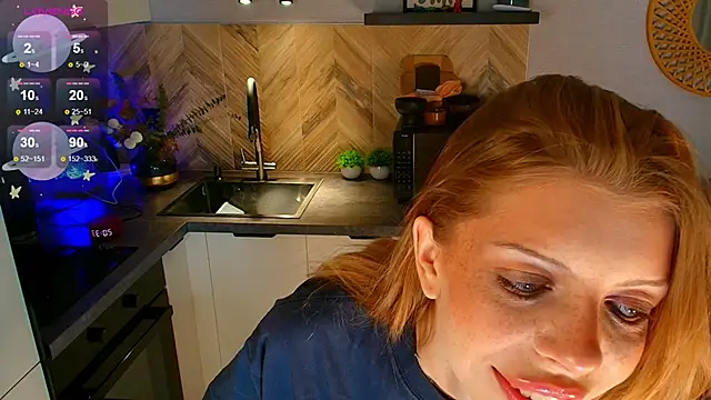 Snapshot of Hannah_Carr chatting on 06/15/26, 05:34 Hannah Carr online show from 06/15/26, 05:34