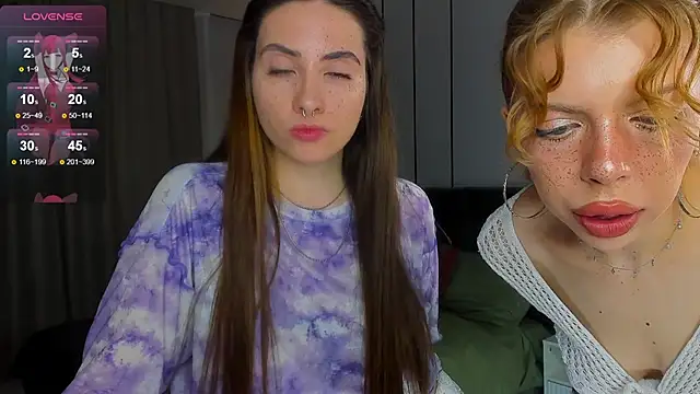 Hannah Carr online show from 11/23/25, 05:56