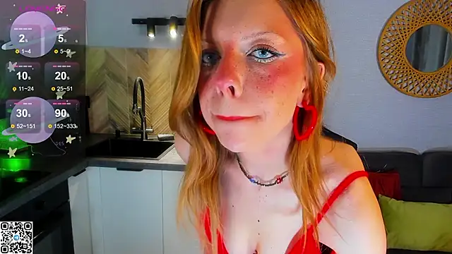 Hannah Carr online show from 03/05/26, 08:05