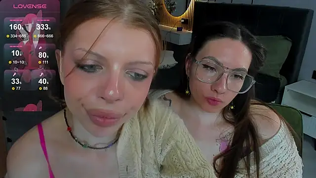 Hannah Carr online show from 12/13/25, 08:04