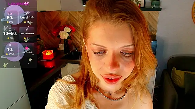 Hannah Carr online show from 05/24/26, 07:36