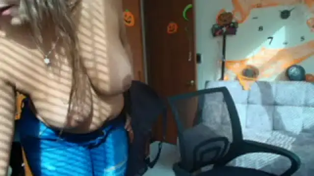 Majo Soussa online show from 10/26/25, 12:49