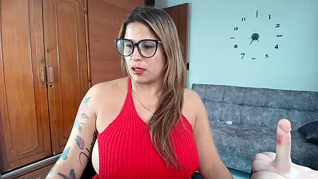 Majo Soussa online show from 12/20/25, 01:14