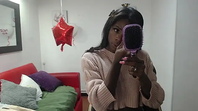 enderlis online show from 03/07/26, 11:05